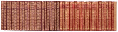 Lot 421 - Hardy (Thomas). Macmillan's Pocket Hardy series, 23 vols, 1922-23