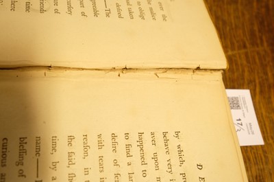 Lot 17 - Craven (Elizabeth). A Journey through the Crimea to Constantinople. 1789