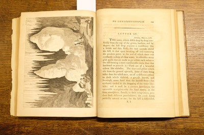 Lot 17 - Craven (Elizabeth). A Journey through the Crimea to Constantinople. 1789