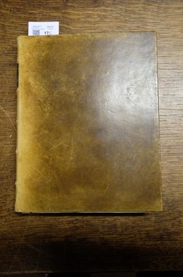 Lot 17 - Craven (Elizabeth). A Journey through the Crimea to Constantinople. 1789