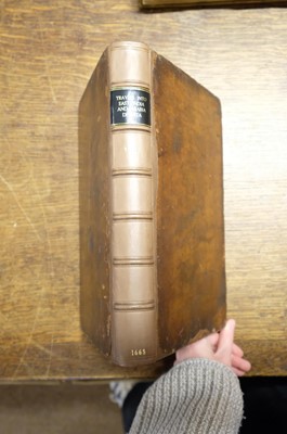 Lot 17 - Craven (Elizabeth). A Journey through the Crimea to Constantinople. 1789