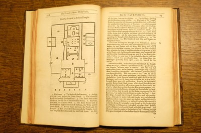 Lot 17 - Craven (Elizabeth). A Journey through the Crimea to Constantinople. 1789