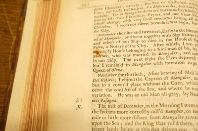 Lot 17 - Craven (Elizabeth). A Journey through the Crimea to Constantinople. 1789