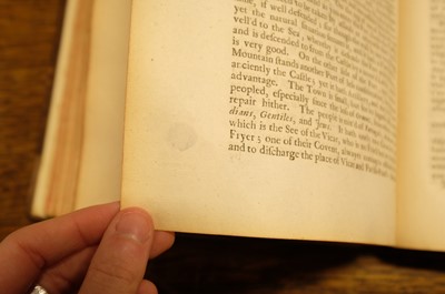 Lot 17 - Craven (Elizabeth). A Journey through the Crimea to Constantinople. 1789