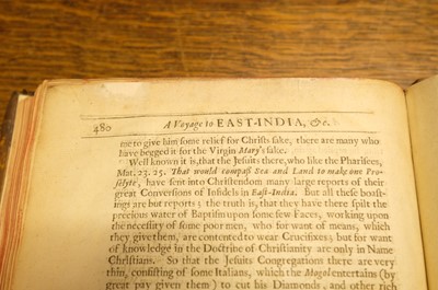 Lot 17 - Craven (Elizabeth). A Journey through the Crimea to Constantinople. 1789