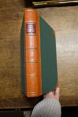 Lot 17 - Craven (Elizabeth). A Journey through the Crimea to Constantinople. 1789