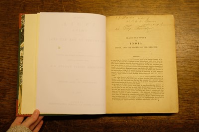 Lot 17 - Craven (Elizabeth). A Journey through the Crimea to Constantinople. 1789