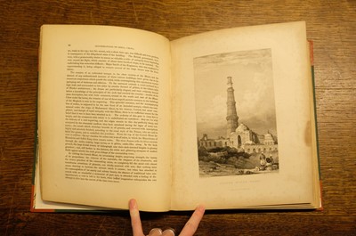 Lot 17 - Craven (Elizabeth). A Journey through the Crimea to Constantinople. 1789