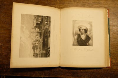 Lot 17 - Craven (Elizabeth). A Journey through the Crimea to Constantinople. 1789