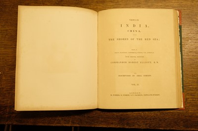 Lot 17 - Craven (Elizabeth). A Journey through the Crimea to Constantinople. 1789