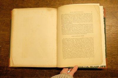 Lot 17 - Craven (Elizabeth). A Journey through the Crimea to Constantinople. 1789
