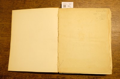 Lot 17 - Craven (Elizabeth). A Journey through the Crimea to Constantinople. 1789