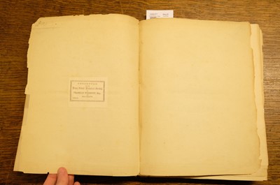 Lot 17 - Craven (Elizabeth). A Journey through the Crimea to Constantinople. 1789