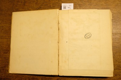 Lot 17 - Craven (Elizabeth). A Journey through the Crimea to Constantinople. 1789