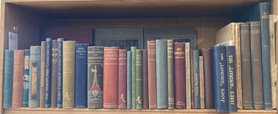 Lot 413 - Coxwell (Henry). My Life and Balloon Experiences, 1st edition, 1887