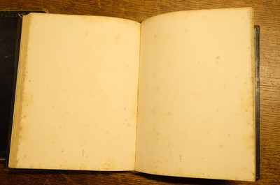 Lot 6 - Bartlett (W. H. & William Purser). Syria, the Holy Land, Asia Minor, 3 vols, 1836