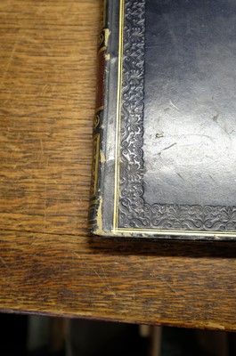 Lot 6 - Bartlett (W. H. & William Purser). Syria, the Holy Land, Asia Minor, 3 vols, 1836