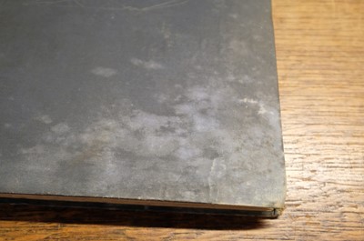 Lot 6 - Bartlett (W. H. & William Purser). Syria, the Holy Land, Asia Minor, 3 vols, 1836