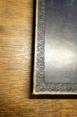 Lot 6 - Bartlett (W. H. & William Purser). Syria, the Holy Land, Asia Minor, 3 vols, 1836