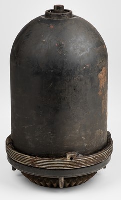 Lot 239 - Hawker Typhoon. A WWII Pitch Change Assembly for Hawker Typhoon Mk. IB, propeller type D3/446