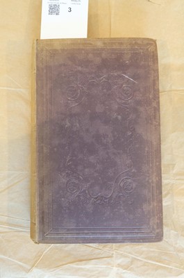 Lot 3 - Atkinson (James). The Expedition into Affghanistan, 1842