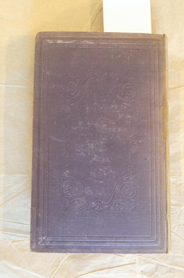 Lot 3 - Atkinson (James). The Expedition into Affghanistan, 1842