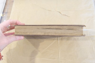 Lot 3 - Atkinson (James). The Expedition into Affghanistan, 1842