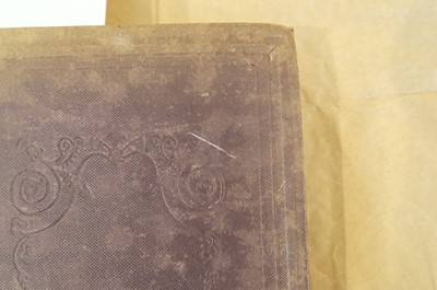 Lot 3 - Atkinson (James). The Expedition into Affghanistan, 1842