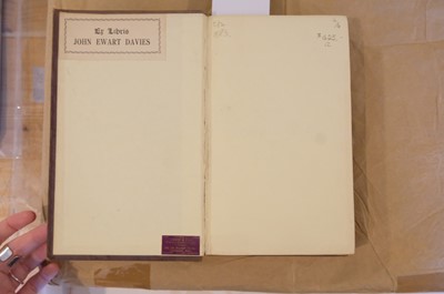 Lot 3 - Atkinson (James). The Expedition into Affghanistan, 1842