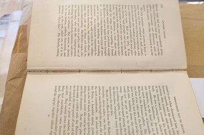 Lot 3 - Atkinson (James). The Expedition into Affghanistan, 1842