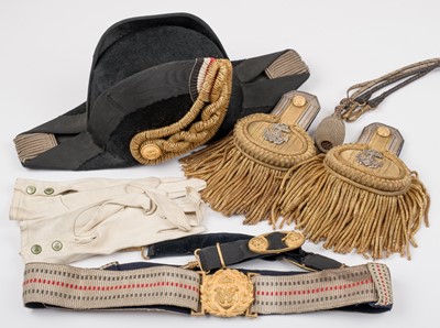 Lot 386 - Baustaedt. A collection belonging to Theodore Johannes Wilhelm Baustaedt