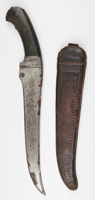Lot 510 - Dagger. An Indo-Persian dagger, 19th century