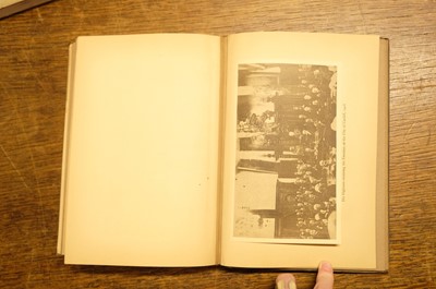 Lot 41 - Patiala, India. Patiala and the Great War. 1923, and others