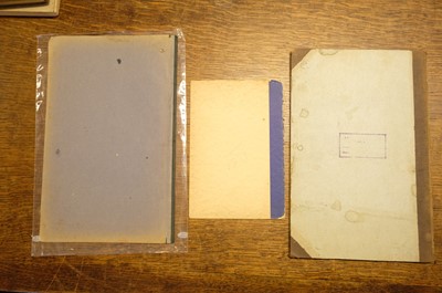 Lot 41 - Patiala, India. Patiala and the Great War. 1923, and others