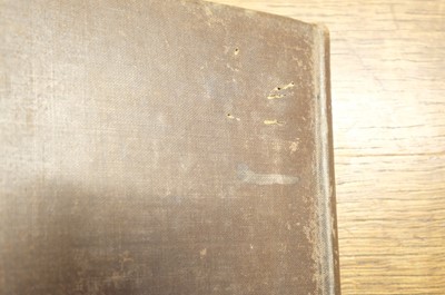 Lot 41 - Patiala, India. Patiala and the Great War. 1923, and others