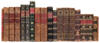 Lot 378 - Evans (Thomas Andrew). A Statement of the means by which The Nelson Coat... was obtained, 1846