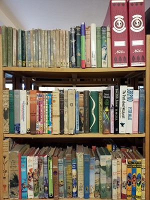 Lot 510 - Modern Fiction. A large collection of modern fiction