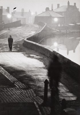 Lot 63 - Bulmer (John). A group of three photographs from The Black Country series, 1961