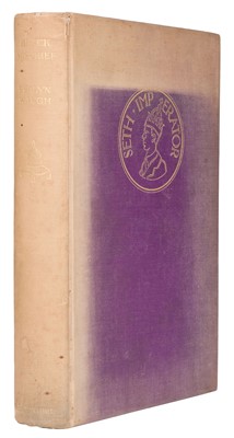 Lot 769 - Waugh (Evelyn). Black Mischief, limited edition, 1932
