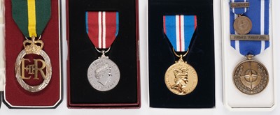 Lot 642 - Royal Signals. Attributed to Major A.C.W. MacGillivray, T.D., Royal Signals