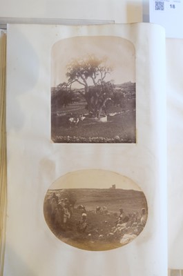 Lot 18 - Egerton (George Henry). Letters From the East, Shrewsbury: Adnitt and Naunton, 1879