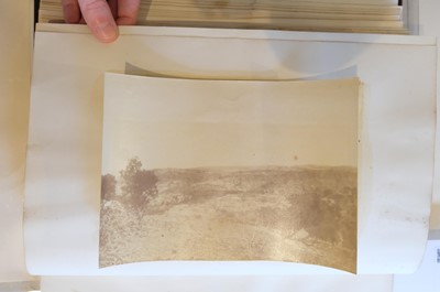 Lot 18 - Egerton (George Henry). Letters From the East, Shrewsbury: Adnitt and Naunton, 1879