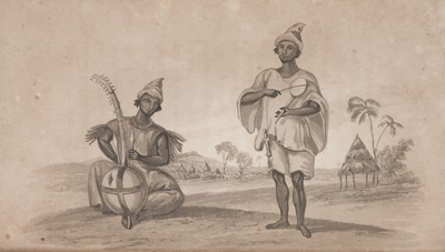 Lot 141 - Laing (Alexander Gordon). Travels in the Timannee, Kooranko and Soolima, 1825