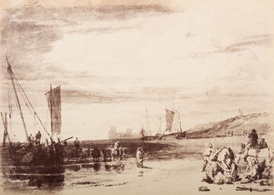 Lot 48 - Turner (Joseph Mallord William, 1775-1851). Turner's Liber Studiorum..., 1861