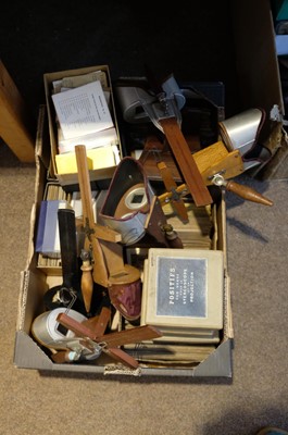 Lot 167 - Stereoviews. An assorted collection of approx. 400 stereoviews, late 19th and early 20th century