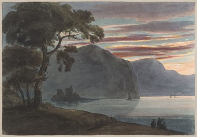 Lot 305 - Clark (John Heaviside). A Practical Illustration of Gilpin's Day, 1st edition, 1811