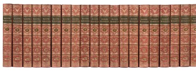 Lot 275 - Baily's Magazine. 83 vols 1860-1905