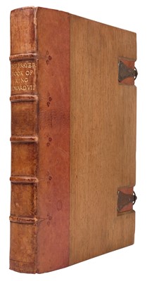 Lot 646 - Essex House Press. Book of Common Prayer, 1901