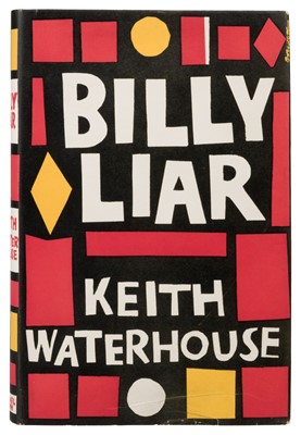 Lot 767 - Waterhouse (Keith). Billy Liar, 1st edition, 1959