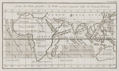 Lot 232 - Sancti (Marco Aurelio). Crisis opinionum Renati De Cartes auctore Marco Aurelio Sancti Senensi, 1712